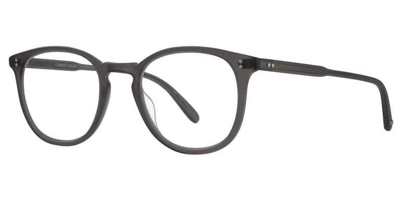 GARRETT LEIGHT KINNEY Occhiali da vista 1007-MGCR