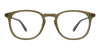 GARRETT LEIGHT KINNEY Occhiali da vista 1007-OLIO