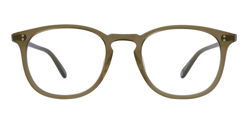 GARRETT LEIGHT KINNEY Occhiali da vista 1007-OLIO
