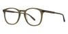 GARRETT LEIGHT KINNEY Occhiali da vista 1007-OLIO