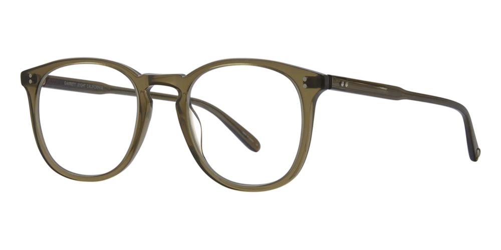 GARRETT LEIGHT KINNEY Occhiali da vista 1007-OLIO