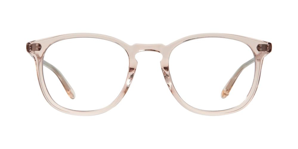 GARRETT LEIGHT KINNEY Occhiali da vista 1007-SHCR