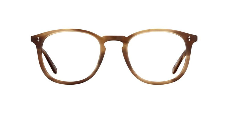 GARRETT LEIGHT KINNEY Occhiali da vista 1007-TD