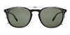 GARRETT LEIGHT KINNEY CLIP Occhiali da vista 5007-BS/G15