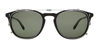 GARRETT LEIGHT KINNEY CLIP Occhiali da vista 5007-BS/G15