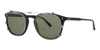 GARRETT LEIGHT KINNEY CLIP Occhiali da vista 5007-BS/G15