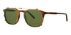 GARRETT LEIGHT KINNEY CLIP Occhiali da vista 5007-G/GRN