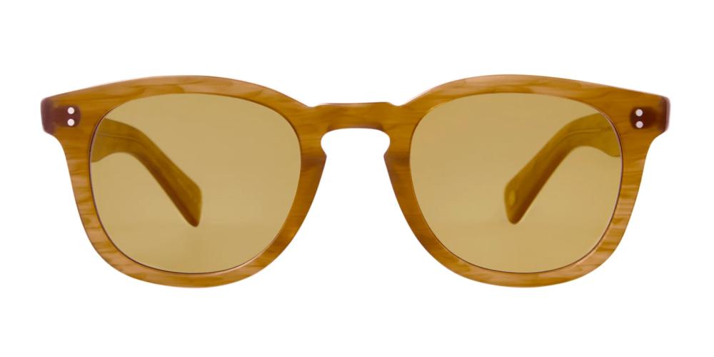 GARRETT LEIGHT KINNEY II SUN Occhiali da sole 2158-BT/SFPM