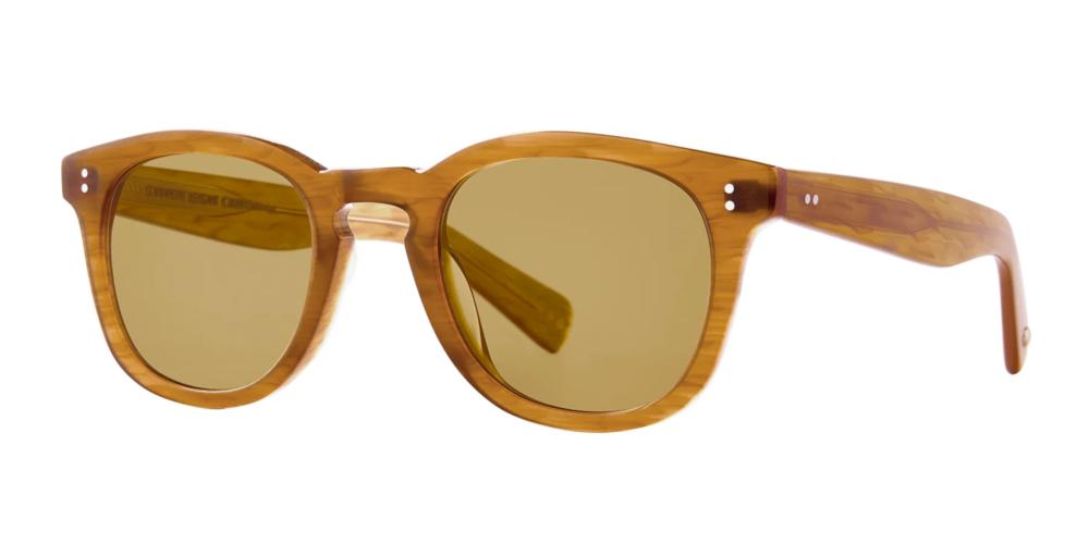 GARRETT LEIGHT KINNEY II SUN Occhiali da sole 2158-BT/SFPM