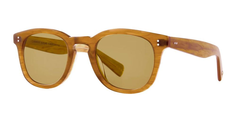 GARRETT LEIGHT KINNEY II SUN Occhiali da sole 2158-BT/SFPM