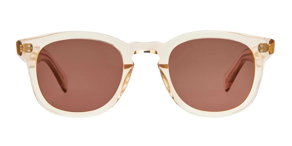 GARRETT LEIGHT KINNEY II SUN Occhiali da sole 2158-CH/SFPRW
