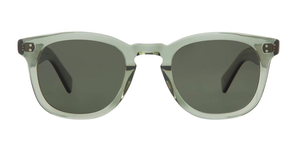 GARRETT LEIGHT KINNEY II SUN Occhiali da sole 2158-JUN/SFPG15