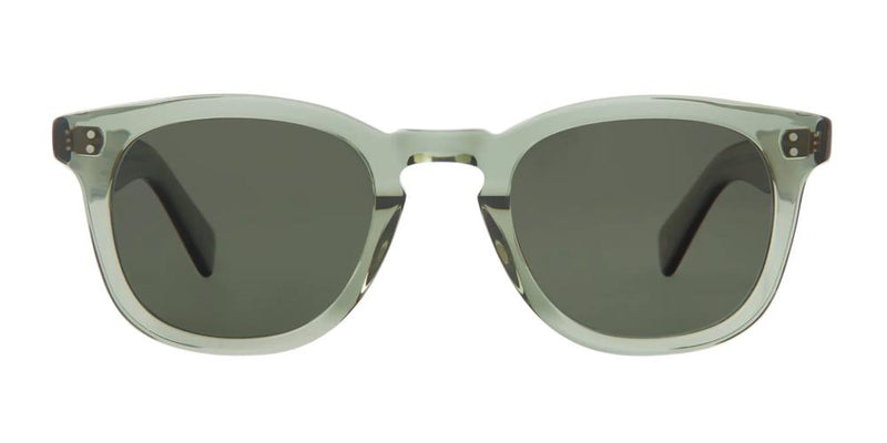 GARRETT LEIGHT KINNEY II SUN Occhiali da sole 2158-JUN/SFPG15
