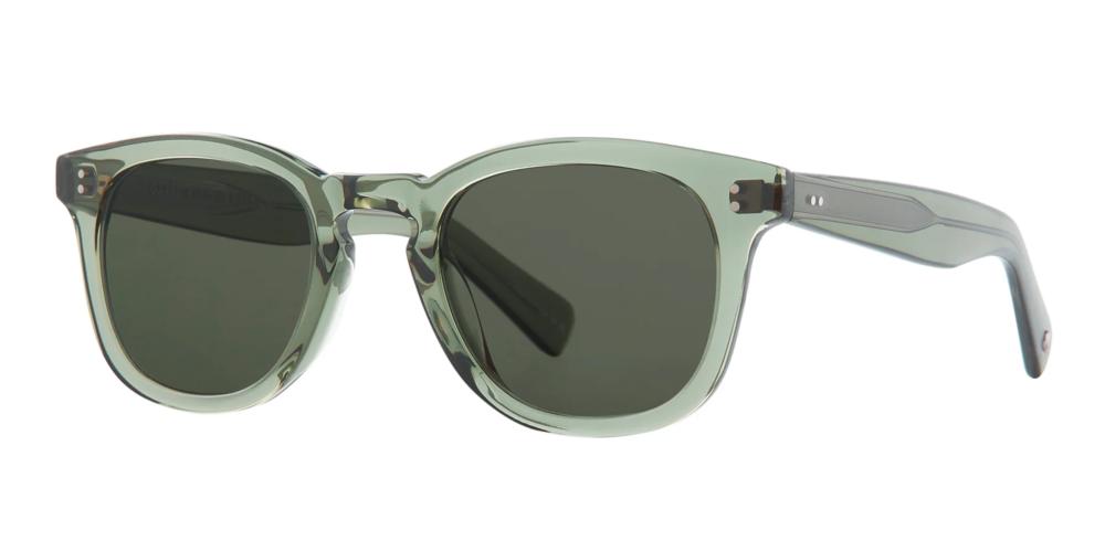 GARRETT LEIGHT KINNEY II SUN Occhiali da sole 2158-JUN/SFPG15