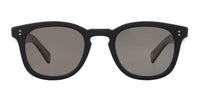 GARRETT LEIGHT KINNEY II SUN Occhiali da sole 2158-MBK/SFPGY PLR