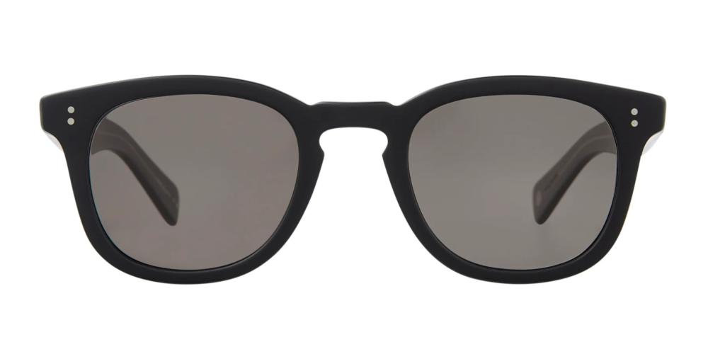 GARRETT LEIGHT KINNEY II SUN Occhiali da sole 2158-MBK/SFPGY PLR
