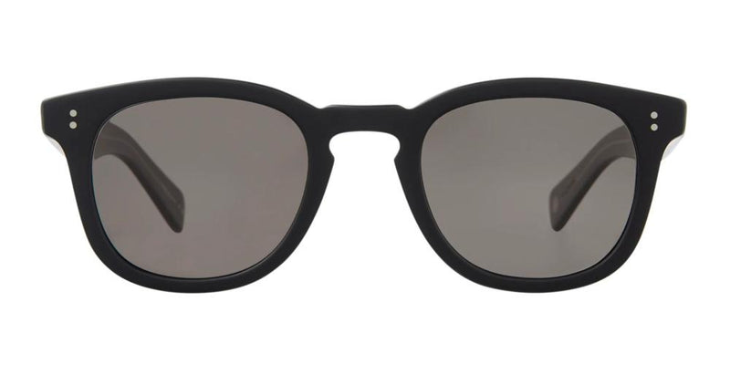 GARRETT LEIGHT KINNEY II SUN Occhiali da sole 2158-MBK/SFPGY PLR