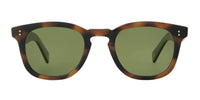 GARRETT LEIGHT KINNEY II SUN Occhiali da sole 2158-SPBRNSH/SFPGN PLR