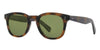 GARRETT LEIGHT KINNEY II SUN Occhiali da sole 2158-SPBRNSH/SFPGN PLR