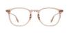 GARRETT LEIGHT KINNEY J Occhiali da vista 1168-BLSM