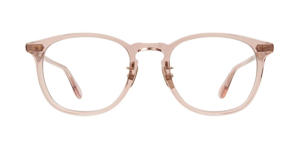 GARRETT LEIGHT KINNEY J Occhiali da vista 1168-BLSM