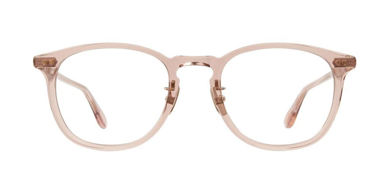 GARRETT LEIGHT KINNEY J Occhiali da vista 1168-BLSM