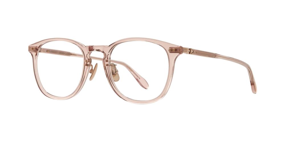 GARRETT LEIGHT KINNEY J Occhiali da vista 1168-BLSM