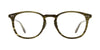GARRETT LEIGHT KINNEY J Occhiali da vista 1168-IVYT