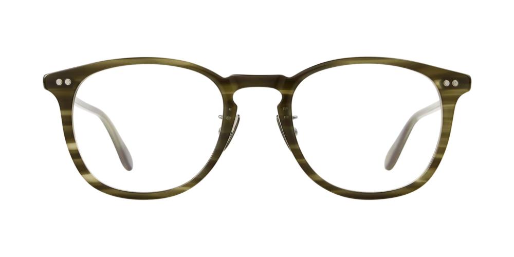 GARRETT LEIGHT KINNEY J Occhiali da vista 1168-IVYT