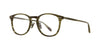 GARRETT LEIGHT KINNEY J Occhiali da vista 1168-IVYT