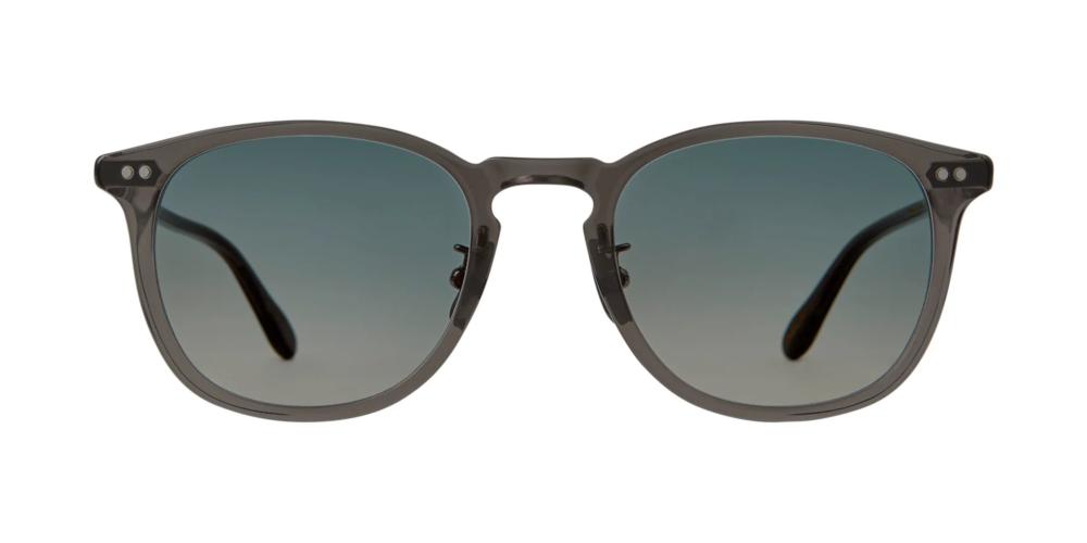 GARRETT LEIGHT KINNEY J SUN Occhiali da sole 2168-ECL/PTWLG