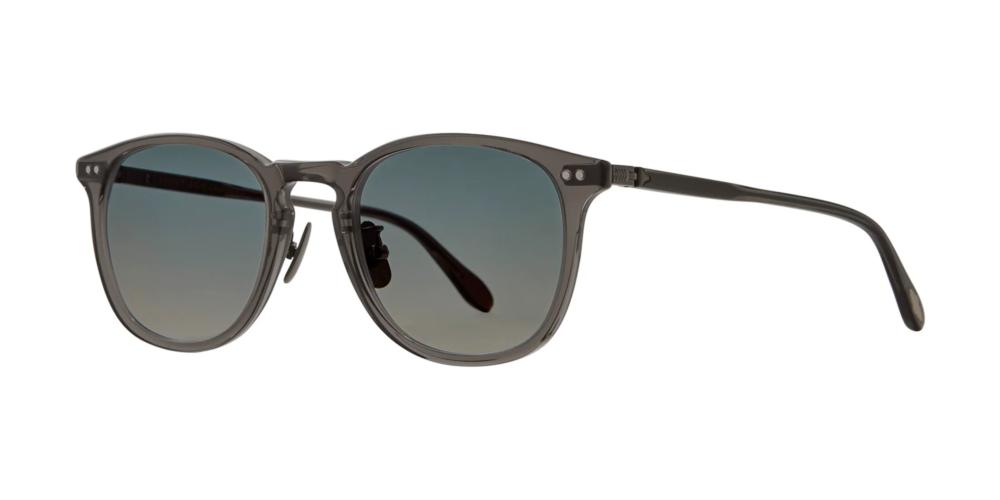 GARRETT LEIGHT KINNEY J SUN Occhiali da sole 2168-ECL/PTWLG