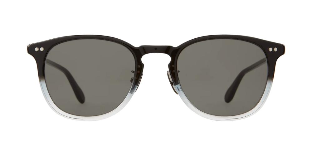 GARRETT LEIGHT KINNEY J SUN Occhiali da sole 2168-GPF/PGY