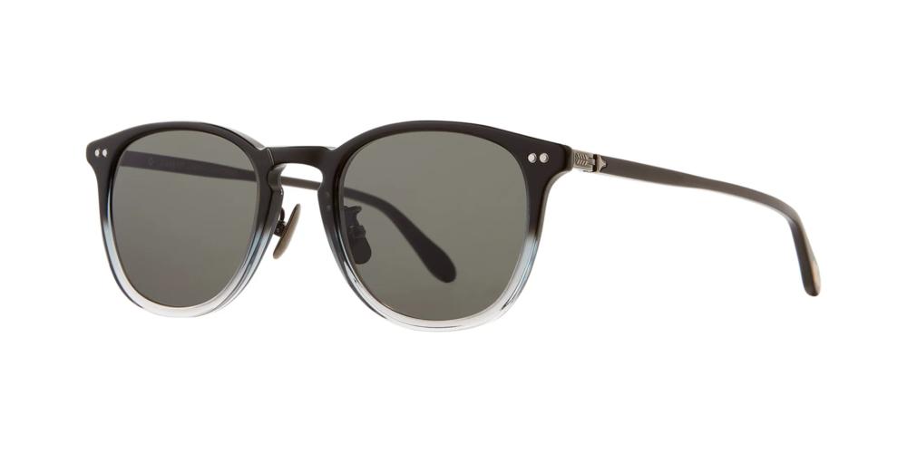 GARRETT LEIGHT KINNEY J SUN Occhiali da sole 2168-GPF/PGY