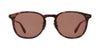 GARRETT LEIGHT KINNEY J SUN Occhiali da sole 2168-SITL/PRW