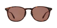 GARRETT LEIGHT KINNEY J SUN Occhiali da sole 2168-SITL/PRW
