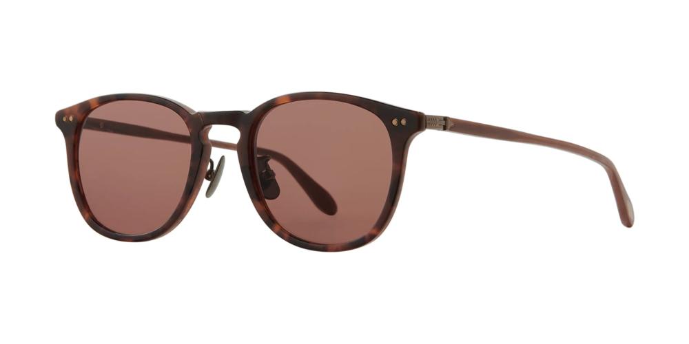 GARRETT LEIGHT KINNEY J SUN Occhiali da sole 2168-SITL/PRW