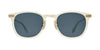 GARRETT LEIGHT KINNEY J SUN Occhiali da sole 2168-SLK/PPCF