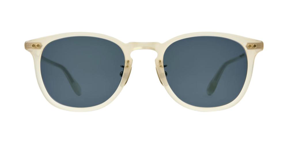 GARRETT LEIGHT KINNEY J SUN Occhiali da sole 2168-SLK/PPCF