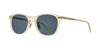 GARRETT LEIGHT KINNEY J SUN Occhiali da sole 2168-SLK/PPCF