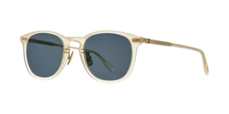 GARRETT LEIGHT KINNEY J SUN Occhiali da sole 2168-SLK/PPCF