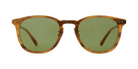 GARRETT LEIGHT KINNEY J SUN Occhiali da sole 2168-SRT/PGN