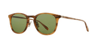GARRETT LEIGHT KINNEY J SUN Occhiali da sole 2168-SRT/PGN