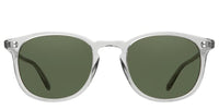 GARRETT LEIGHT KINNEY SUN Occhiali da sole 2007-LLG/SFPG15