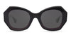 Dita KOVAIA Occhiali da sole DTS721-A-01