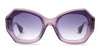 Dita KOVAIA Occhiali da sole DTS721-A-03