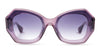 Dita KOVAIA Occhiali da sole DTS721-A-03AF
