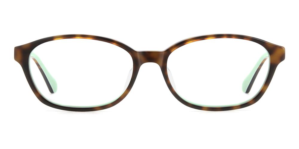 Kate Spade KS ADALI 2/FJ Occhiali da vista PHW