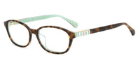 Kate Spade KS ADALI 2/FJ Occhiali da vista PHW