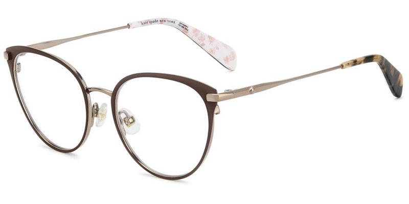 Kate Spade KS ASIA 2/G/T Occhiali da vista 09Q/17